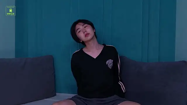HeejinWang online show from 07-01-26, 04:25