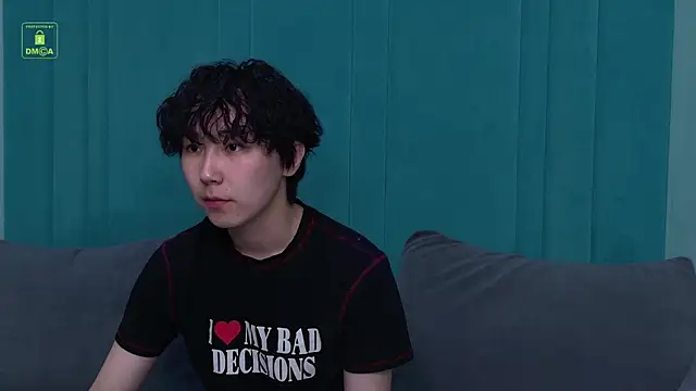 HeejinWang online show from 07-08-26, 10:20