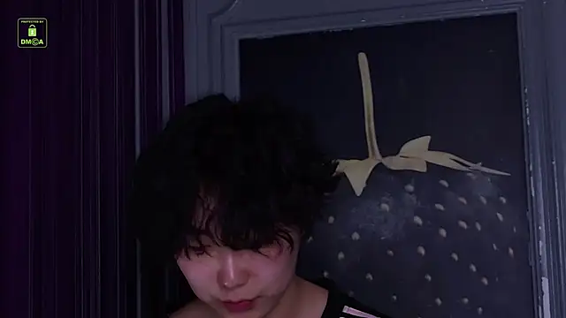 HeejinWang online show from 07-23-26, 04:43