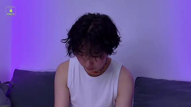 HeejinWang online show from 08-01-26, 03:22