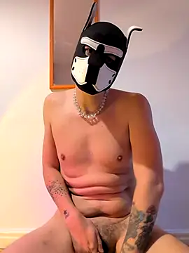 cruiserpup online show from 09-21-25, 10:39