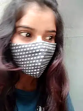 Aaisha-16 online show from 09-19-25, 02:13