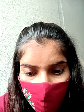 Aaisha-16 online show from 10-24-25, 01:57