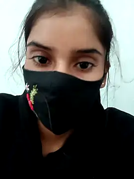 Aaisha-16 online show from 11-13-25, 01:59