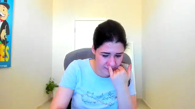 Joannia online show from 03-03-26, 09:04