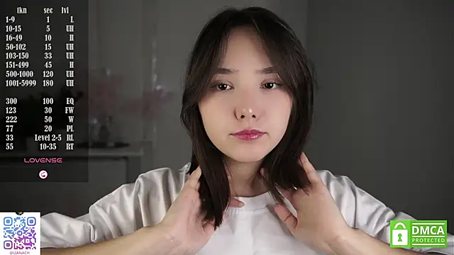 RenaeConnerley online show from 11-01-25, 04:58