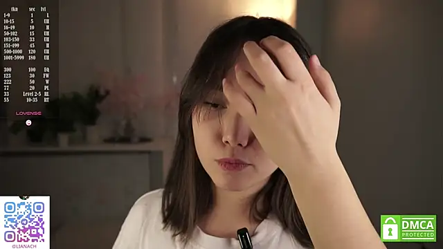 RenaeConnerley online show from 11-05-25, 05:18