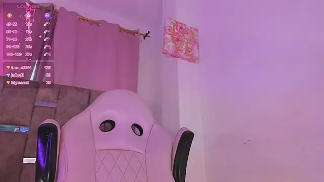 Mia royal online show from 06-06-26, 06:23