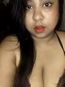 Chubby bhabhi  online show from 05-10-26, 03:06