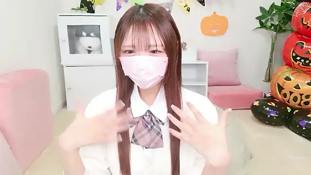 Yurika ch online show from 11-01-25, 01:35