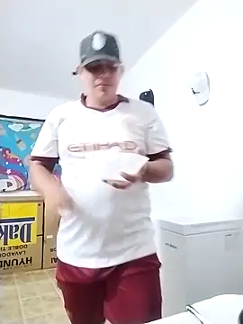 Alex man23 online show from 10-22-25, 05:30