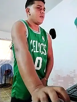 Alex man23 online show from 04-29-26, 09:32