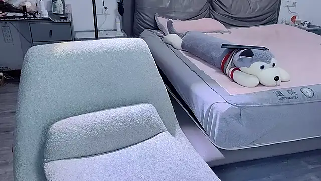 naiyaomeimei online show from 09-23-25, 04:15