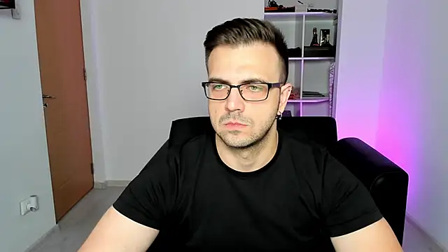 Jace Thorne online show from 10-01-25, 05:52