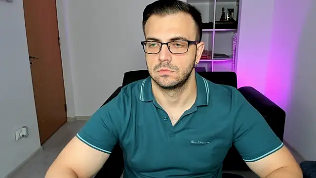 Jace Thorne online show from 10-03-25, 06:27