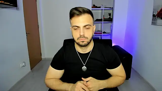 Jace Thorne online show from 10-13-25, 03:01