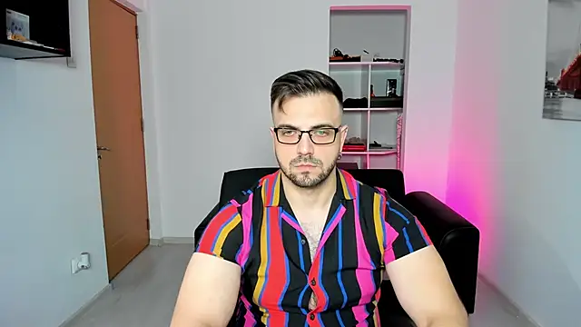 Jace Thorne online show from 10-29-25, 06:20