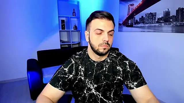 Jace Thorne online show from 12-05-25, 08:45