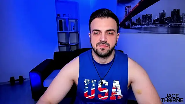 Jace Thorne online show from 02-04-26, 06:47