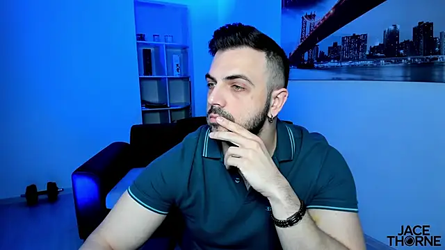 Jace Thorne online show from 02-13-26, 05:36