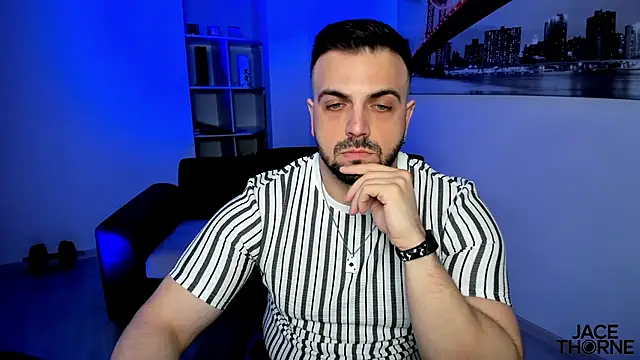 Jace Thorne online show from 02-27-26, 03:39