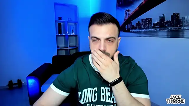 Jace Thorne online show from 03-11-26, 04:29