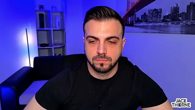 Jace Thorne online show from 03-28-26, 04:45