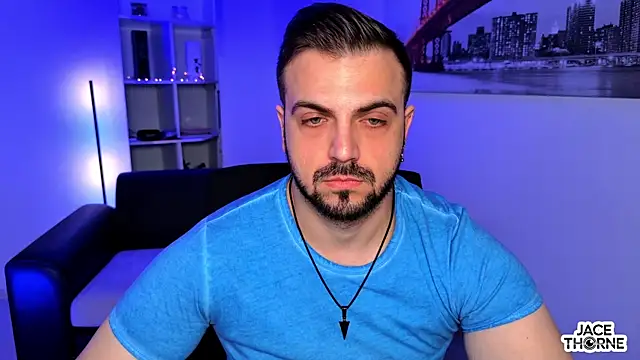 Jace Thorne online show from 04-01-26, 04:02