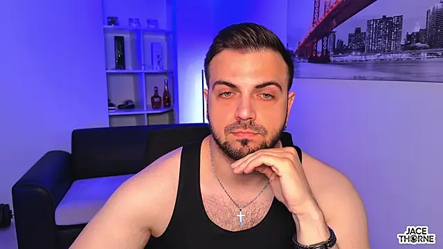 Jace Thorne online show from 04-28-26, 04:28