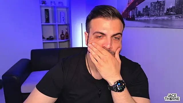 Jace Thorne online show from 04-29-26, 05:33