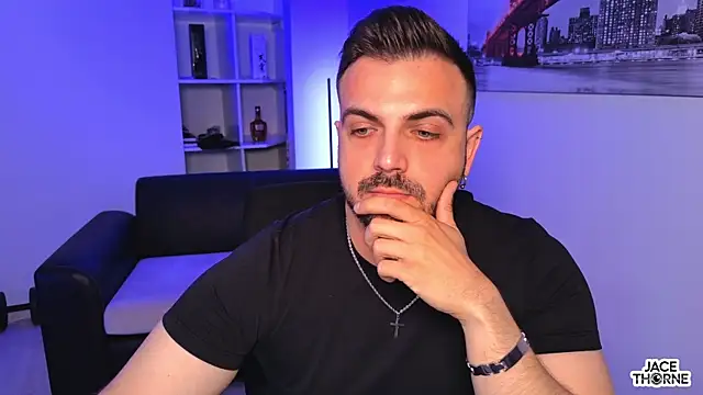 Jace Thorne online show from 05-26-26, 06:20