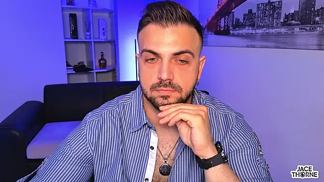 Jace Thorne online show from 06-07-26, 05:44