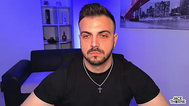 Jace Thorne online show from 06-10-26, 04:45