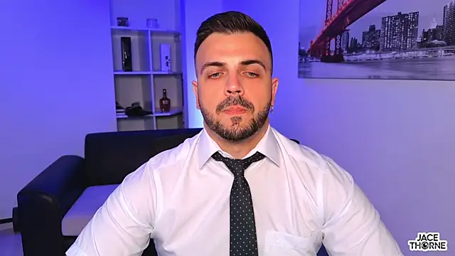 Jace Thorne online show from 06-27-26, 07:19
