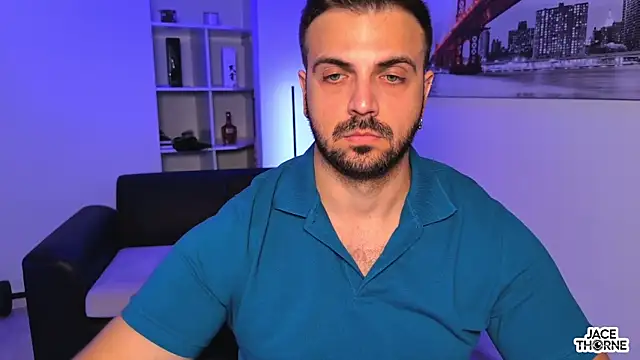 Jace Thorne online show from 07-10-26, 05:23