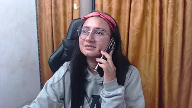 Luna021 1 online show from 12-05-25, 09:00