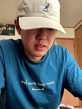 KAMESAN08 online show from 09-29-25, 04:28