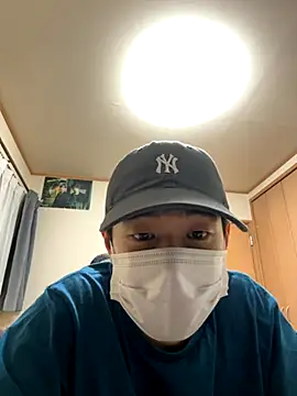 KAMESAN08 online show from 10-03-25, 04:37