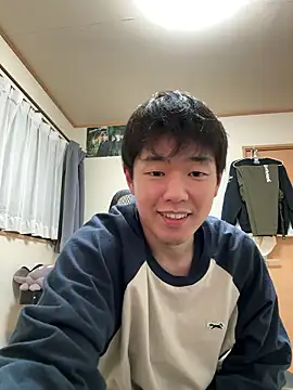 KAMESAN08 online show from 11-20-25, 01:33