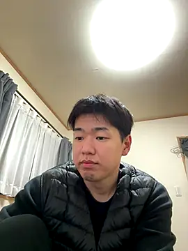 KAMESAN08 online show from 01-08-26, 11:12