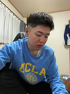 KAMESAN08 online show from 02-07-26, 09:35