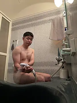 KAMESAN08 online show from 02-10-26, 11:58