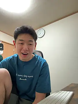 KAMESAN08 online show from 05-08-26, 01:27