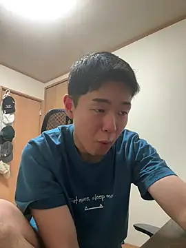 KAMESAN08 online show from 05-15-26, 12:34