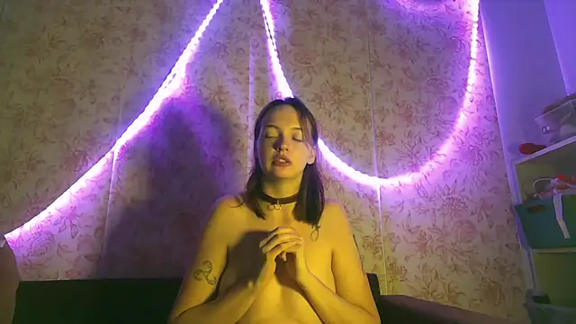 MaitresseMermaid online show from 07-10-26, 09:12