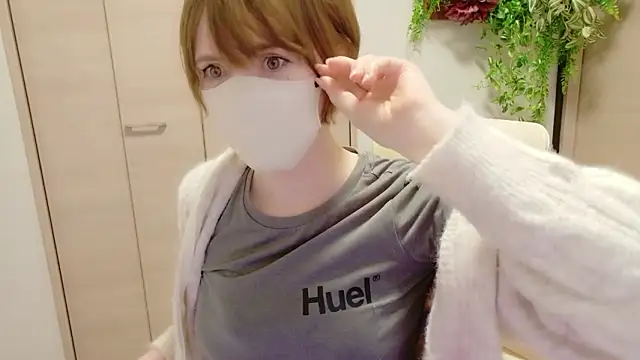 MariaM 080 online show from 04-23-26, 08:55