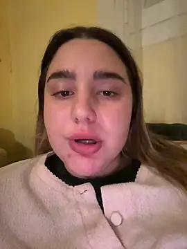 marouska official online show from 02-12-26, 06:03