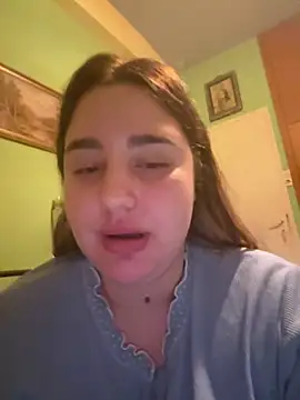 marouska official online show from 04-08-26, 01:27