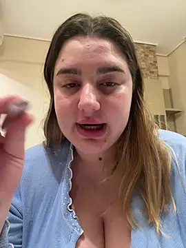 marouska official online show from 04-16-26, 02:12