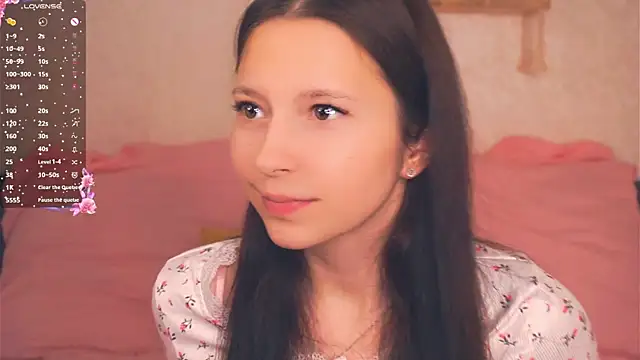 GabrielleLynchard online show from 11-02-25, 07:27